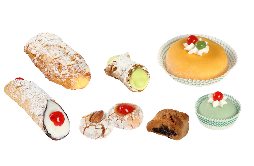 Pasticceria Siciliana